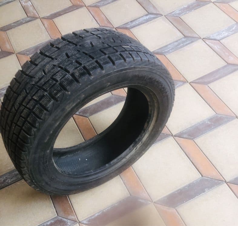 205/55R16. Yokohama.  Бир дона — 2