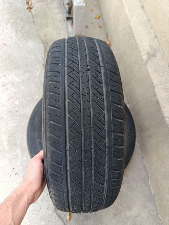 Balon 195/65/R15 — 5