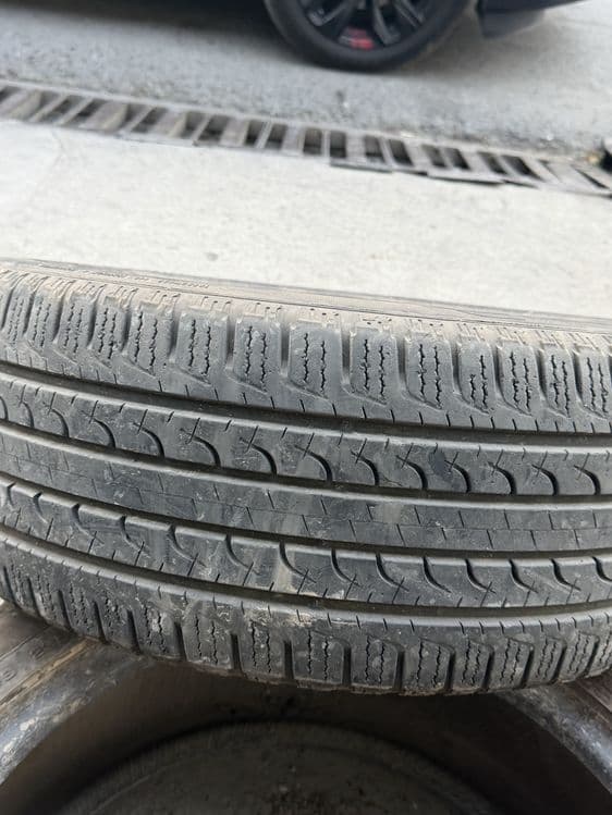 Балон 19/50/235 goodyear — 2