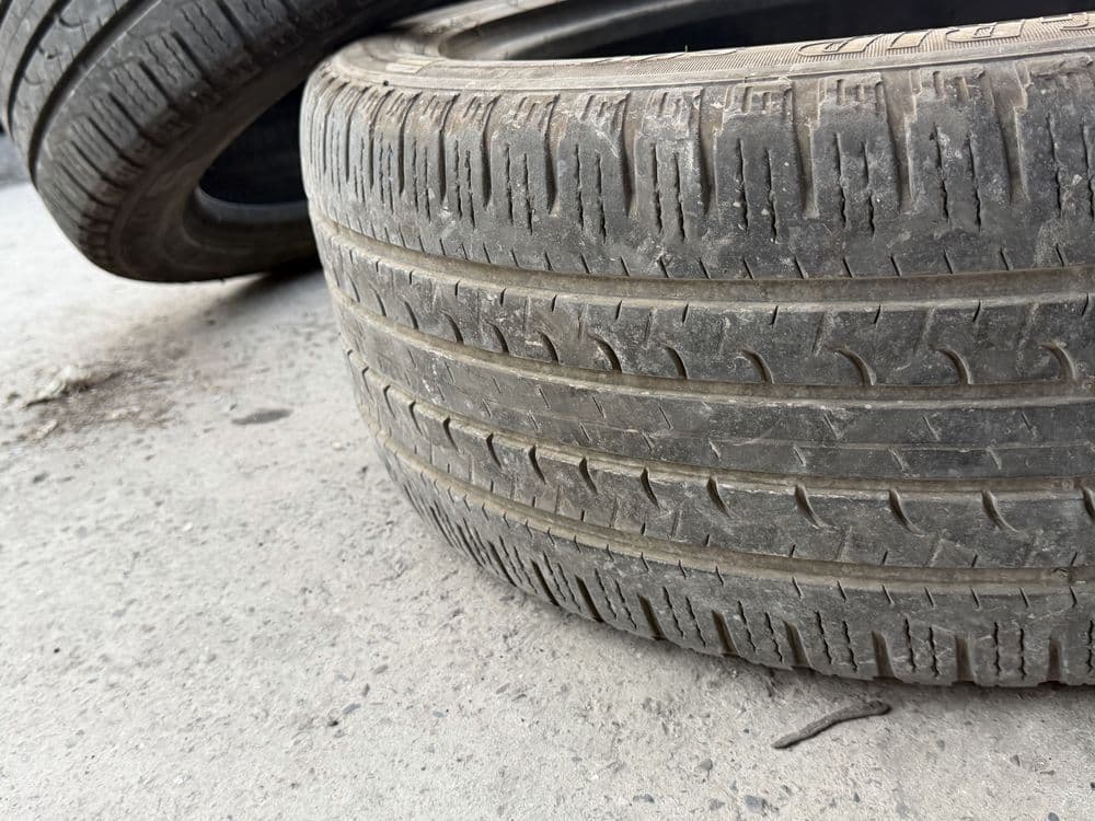 Балон 19/50/235 goodyear — 3