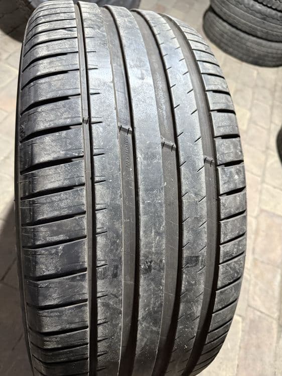 Michelin orginal R21 — 1