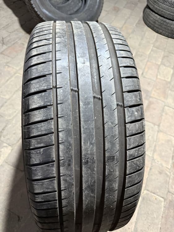 Michelin orginal R21 — 4