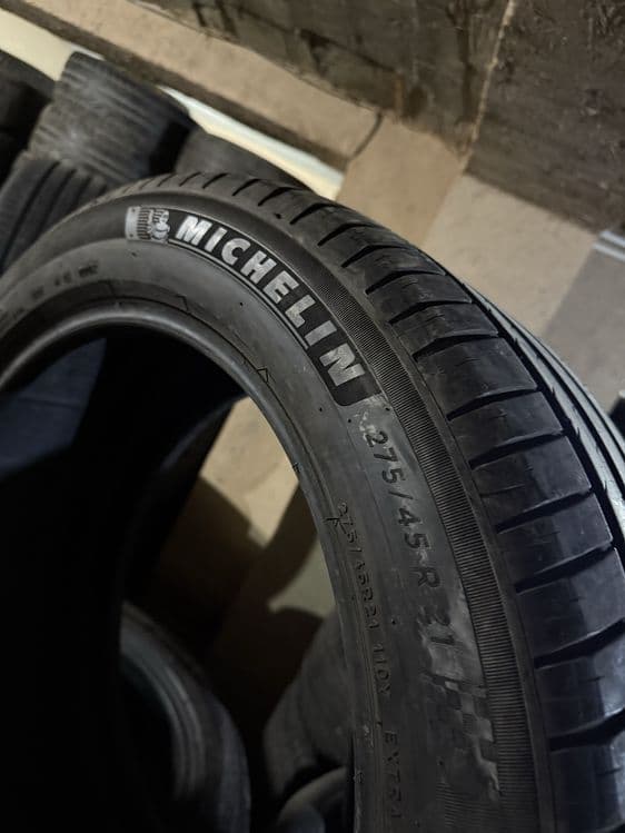 Michelin orginal R21 — 5