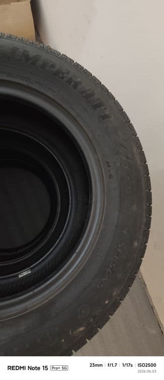 B/u balon 205x65 R15 — 2