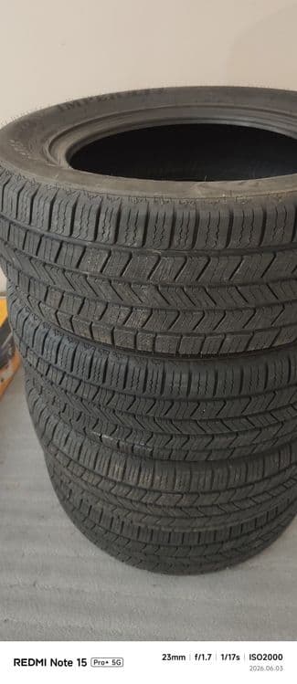 B/u balon 205x65 R15 — 3