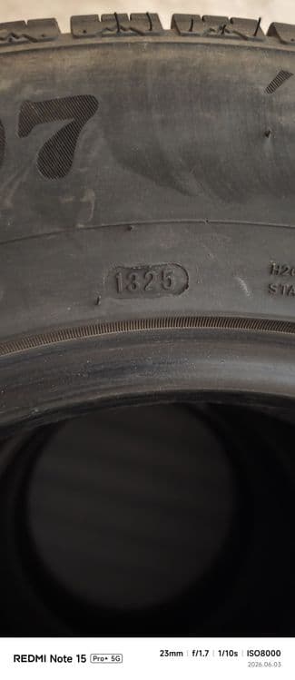 B/u balon 205x65 R15 — 4
