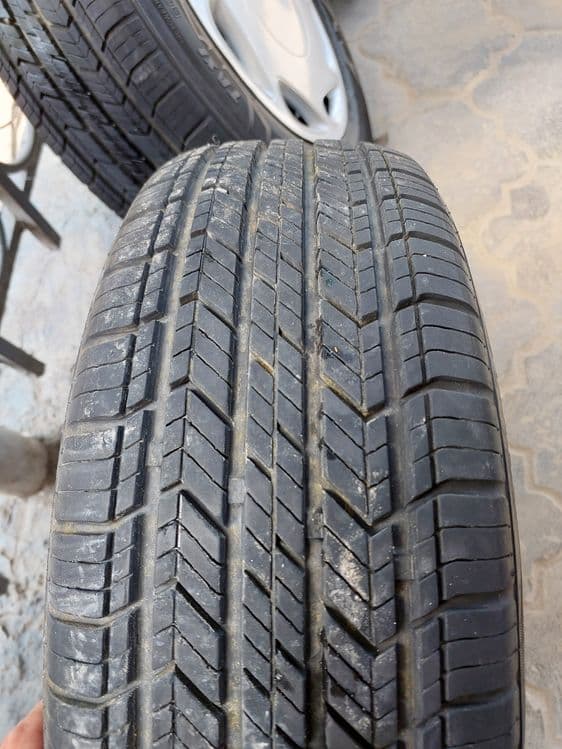 Balon sotladi R13 — 2