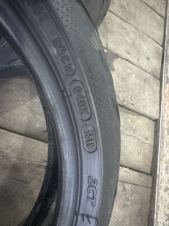 Michelin made in spain — 3
