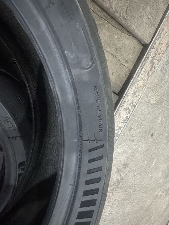 Michelin made in spain — 5