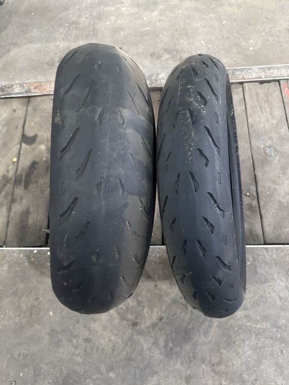 Michelin made in spain — 7