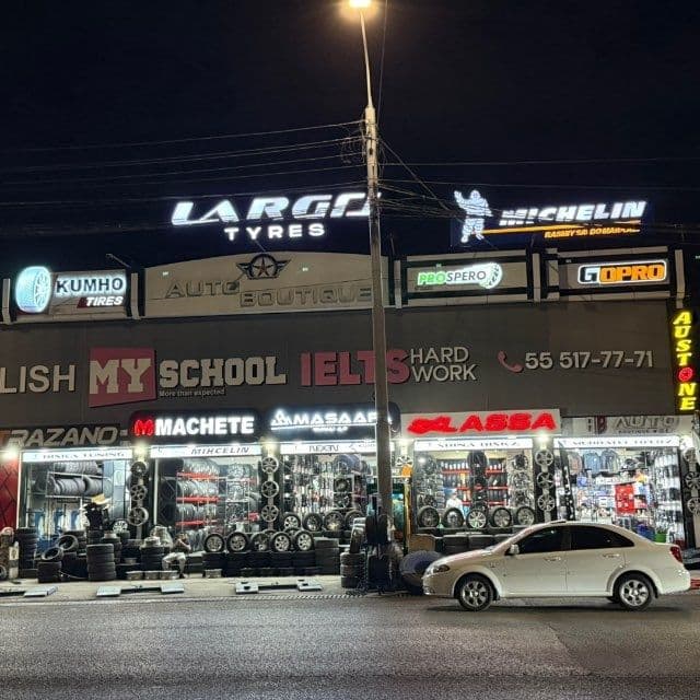 B/U OPTRA R13 diska holati zo'r — 6