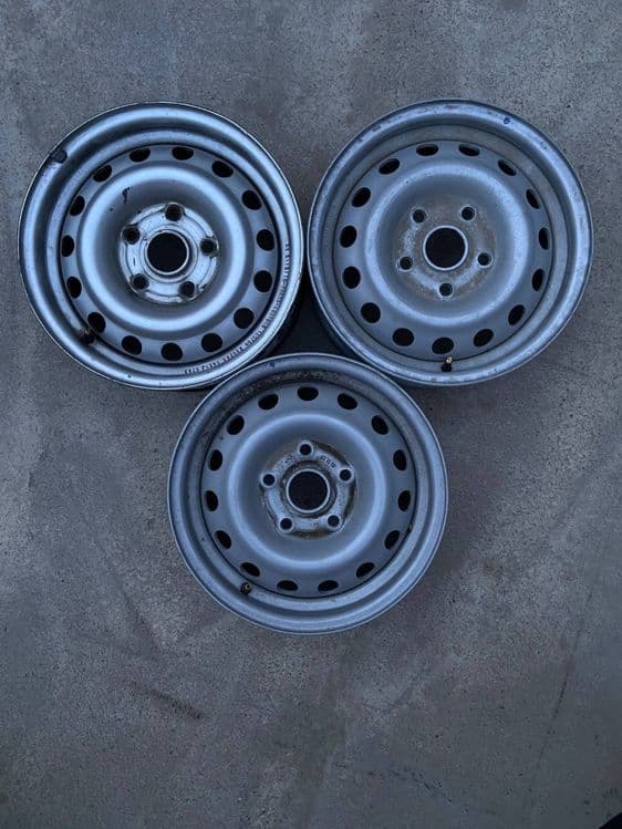 Diska диска changan  T3  Shineray T30 — 1