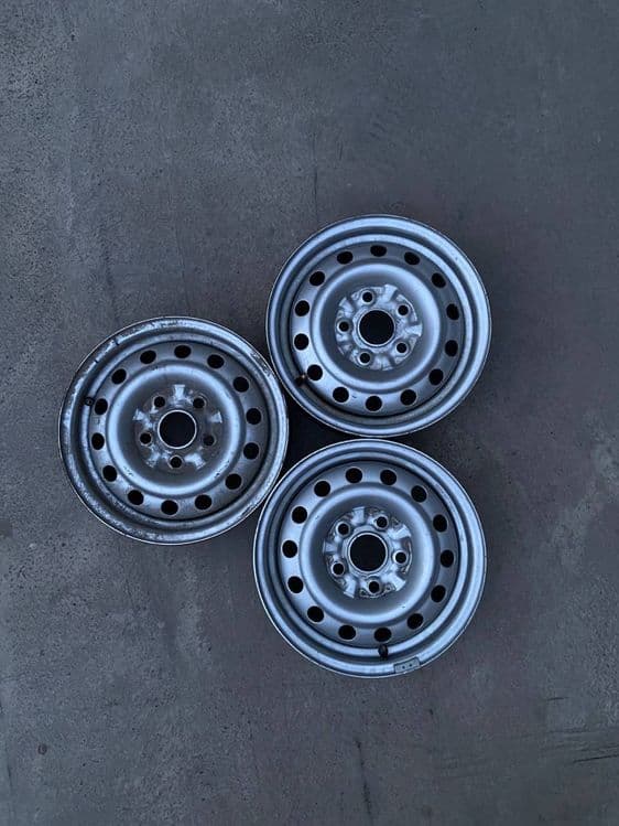 Diska диска changan  T3  Shineray T30 — 2