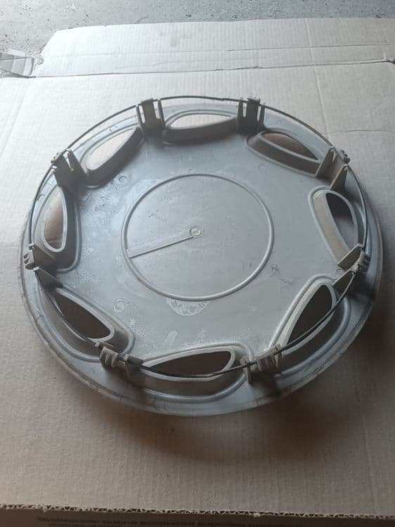 Продам Калпак 1 шт. для Диска. — 2