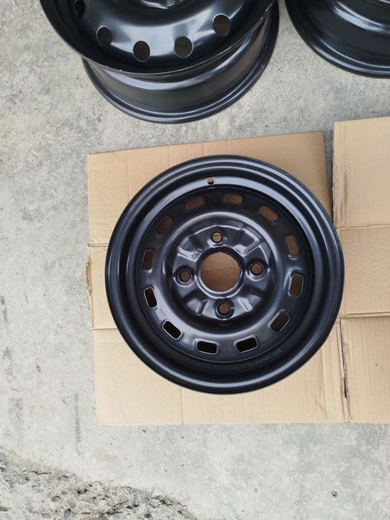 Donalik diskalarimiz bor, R12, R13, R14, R15, Damas Matiz, Gentra va N — 1