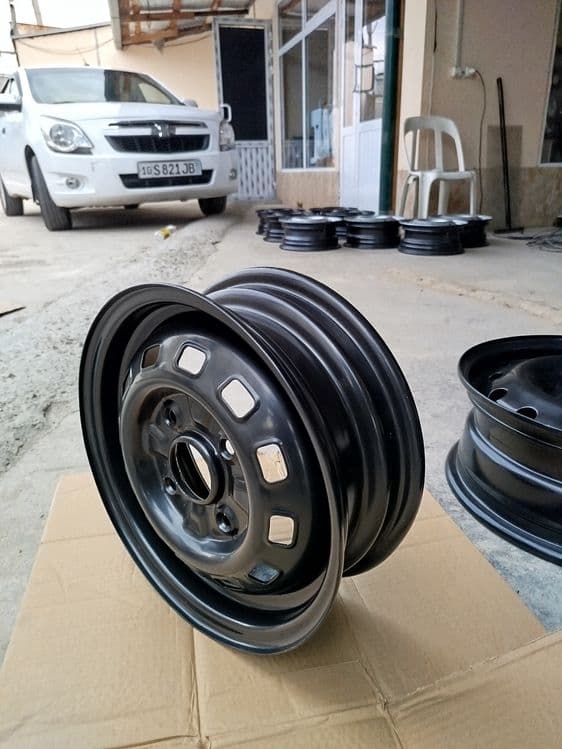 Donalik diskalarimiz bor, R12, R13, R14, R15, Damas Matiz, Gentra va N — 2