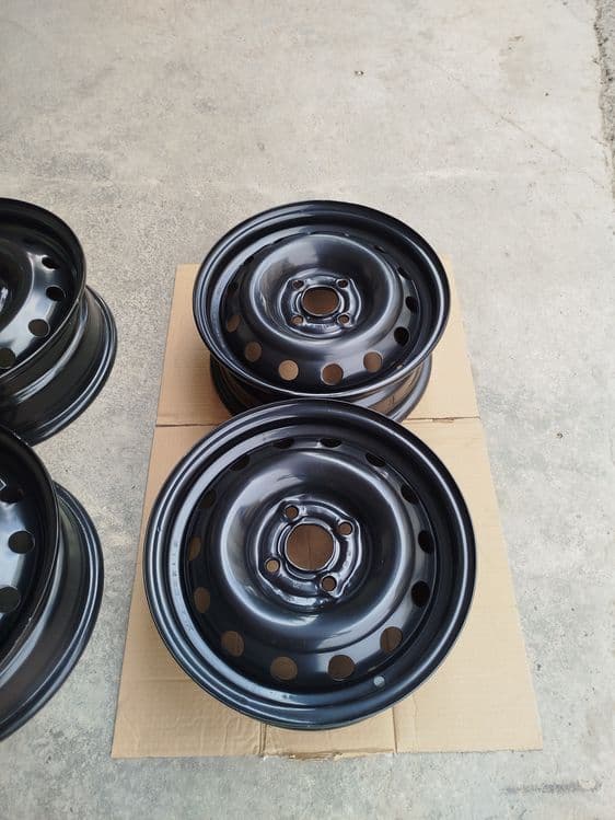 Donalik diskalarimiz bor, R12, R13, R14, R15, Damas Matiz, Gentra va N — 3