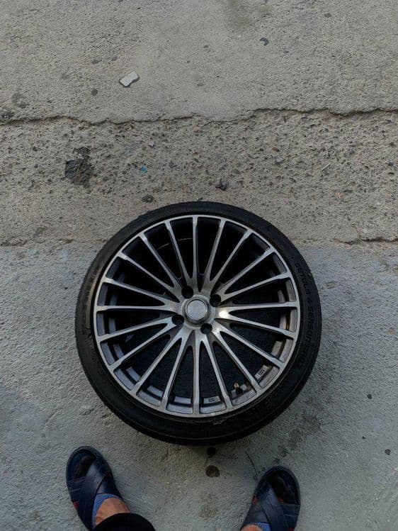 chevrolet vossen — 4