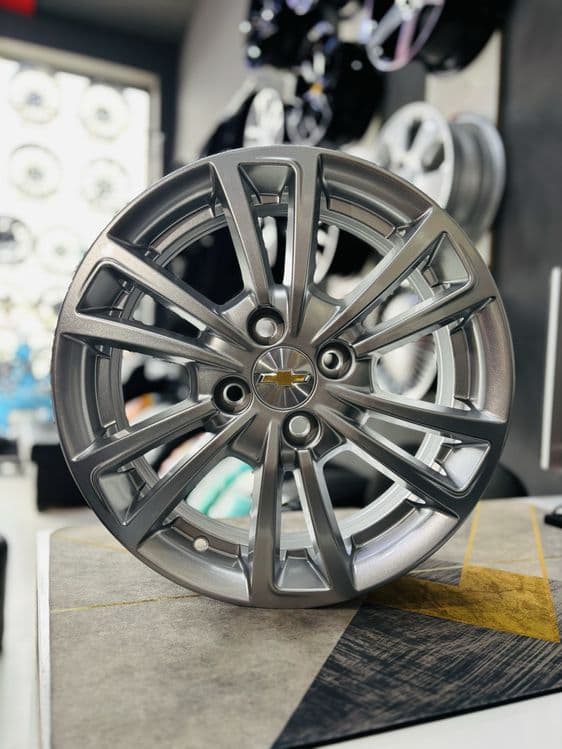 Cobalt Diska  15r — 1