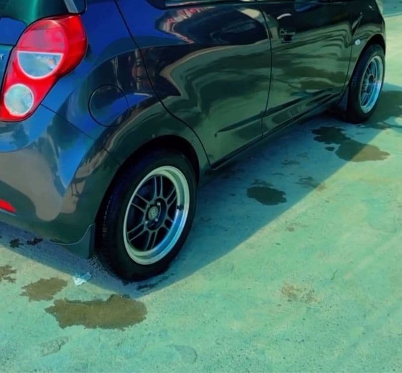 Diska R15 sport diska — 1