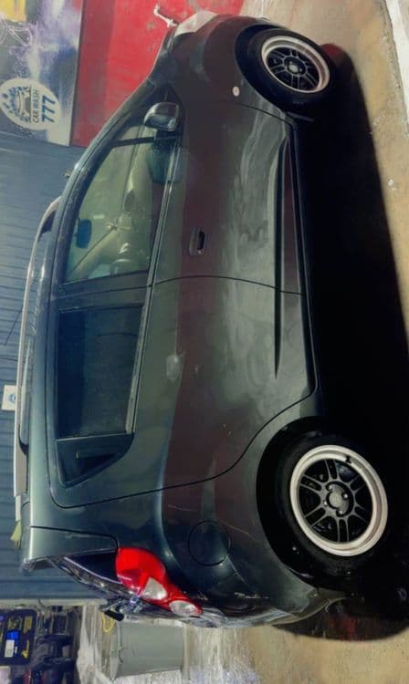 Diska R15 sport diska — 2