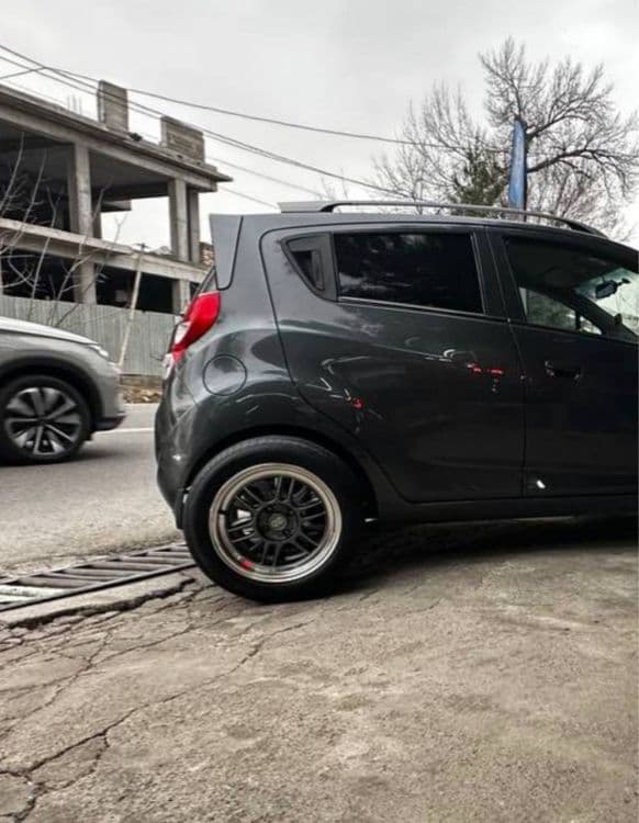Diska R15 sport diska — 3