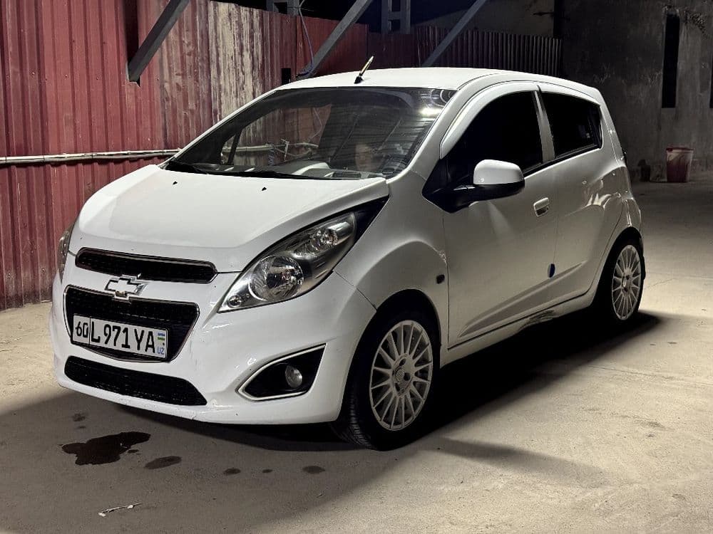 Диски OZ racing оригинал r16 — 1