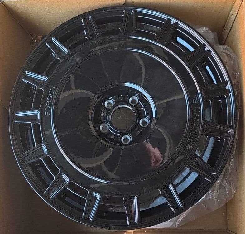 Formulaplus R22 5/112 5/120 Saka Diskalar — 1