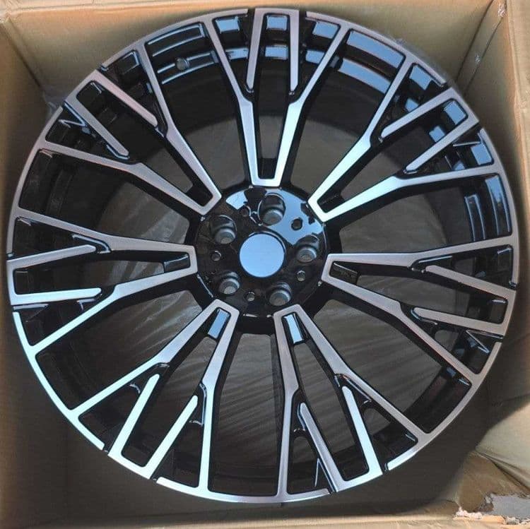 Formulaplus R22 5/112 5/120 Saka Diskalar — 2