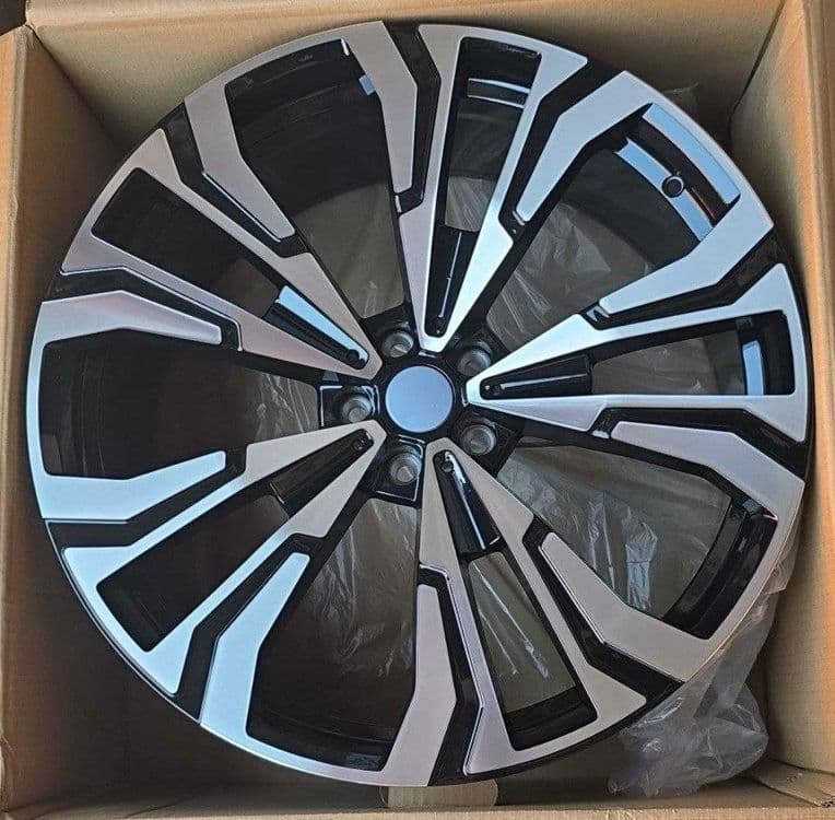 Formulaplus R22 5/112 5/120 Saka Diskalar — 3