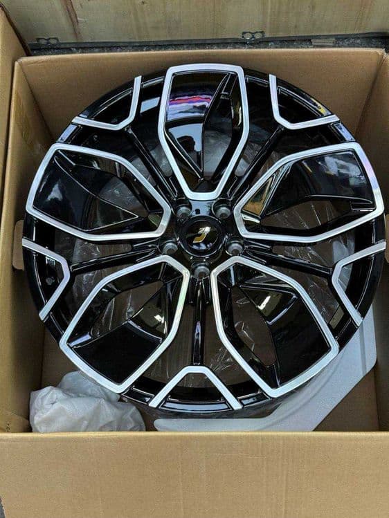 Formulaplus R22 5/112 5/120 Saka Diskalar — 4