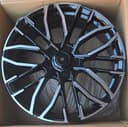 Formulaplus LI 9 Zeekr 001 Saka Diska 21R 5/120 5/108 5/112