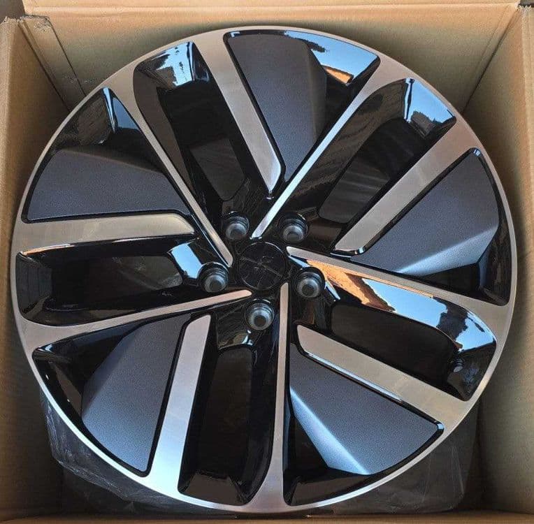 Formulaplus LI 9 Zeekr 001 Saka Diska 21R 5/120 5/108 5/112 — 2