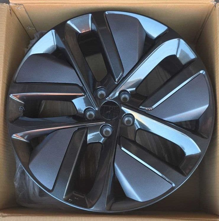 Formulaplus LI 9 Zeekr 001 Saka Diska 21R 5/120 5/108 5/112 — 4