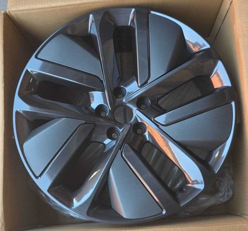 Formulaplus LI 9 Zeekr 001 Saka Diska 21R 5/120 5/108 5/112 — 5