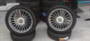 Диски на BYD han song chempion
