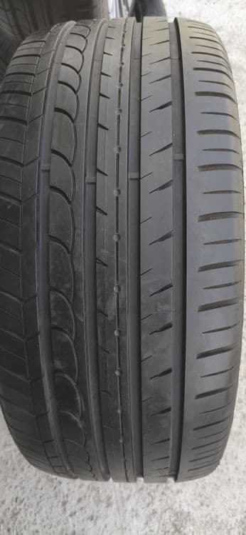 Диски на BYD han song chempion — 2
