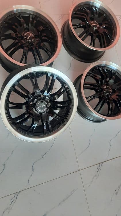15 saka diska sotiladi Kobalt — 2