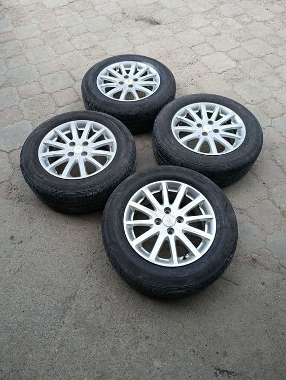 15 Cobalt deska sotiladi — 1