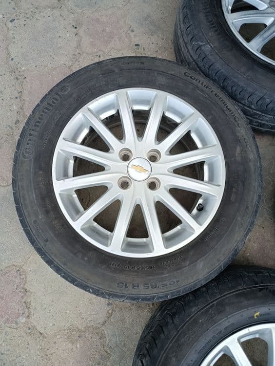 15 Cobalt deska sotiladi — 3