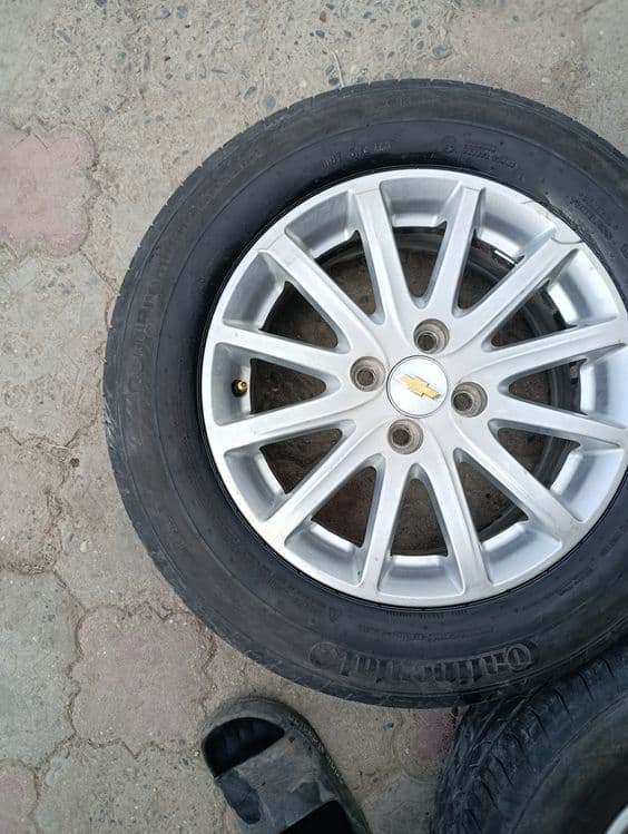 15 Cobalt deska sotiladi — 4