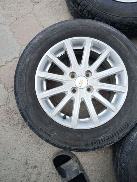 15 Cobalt deska sotiladi — 5