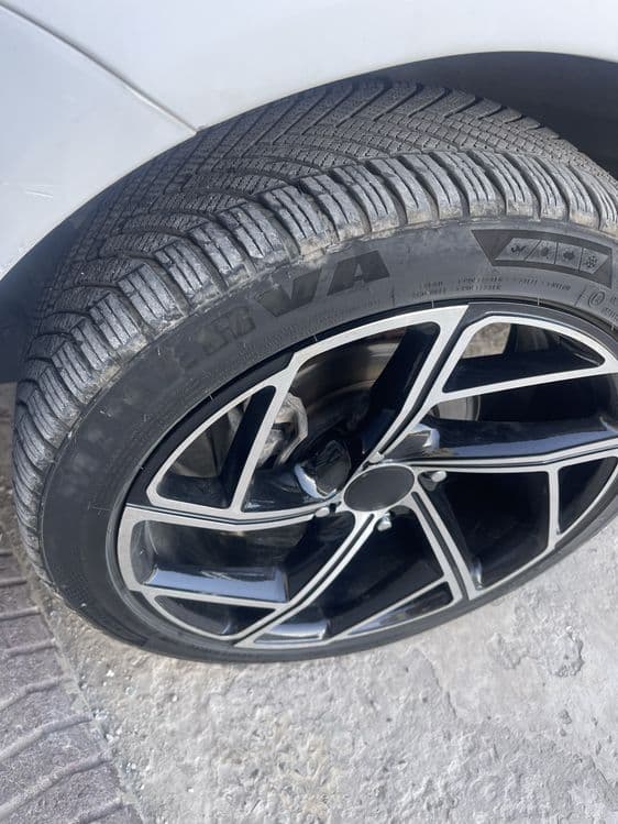 Diska R17 sotiladi — 3