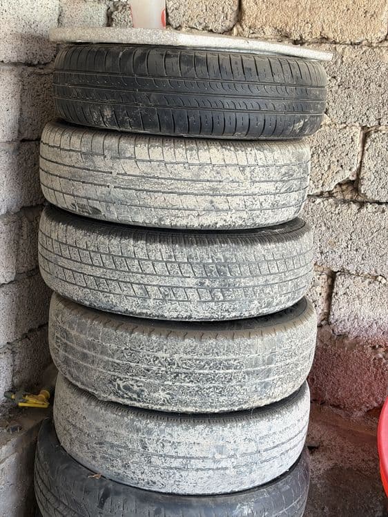 Spark diska balon r14 — 2