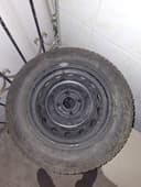 Зимние колеса 185/65 R14
