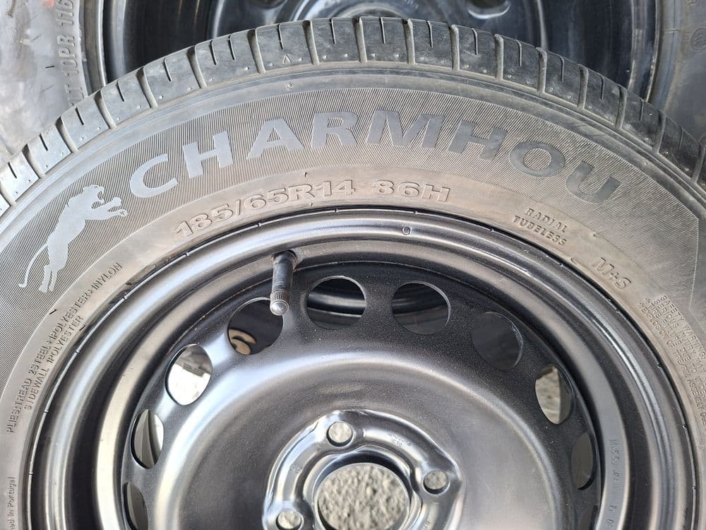 Charmho 120$ kom disk+balon xolati axshi Spark, — 1