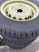 13 R diska balon Lada Vaz diska zavod