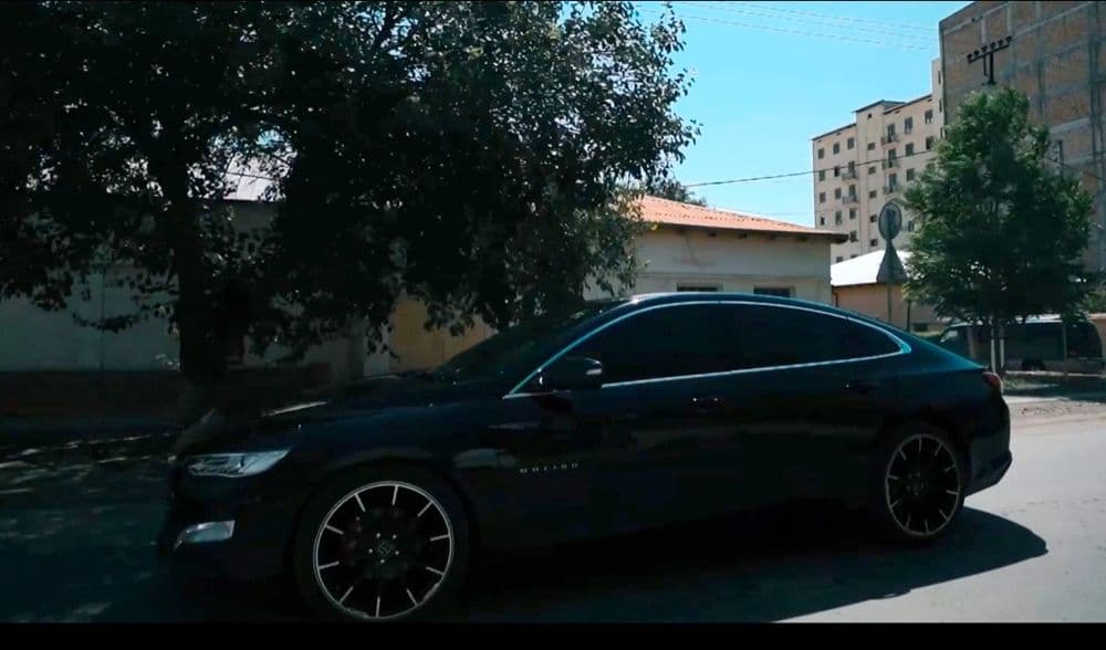 Brabus r20 diska — 2