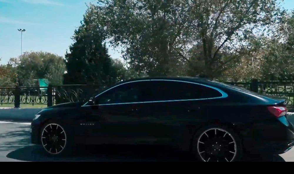 Brabus r20 diska — 4