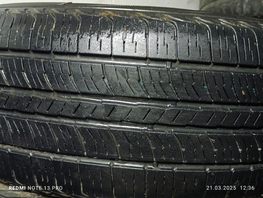 Балон Кумхо размер 17/4 шт 265*65 — 3